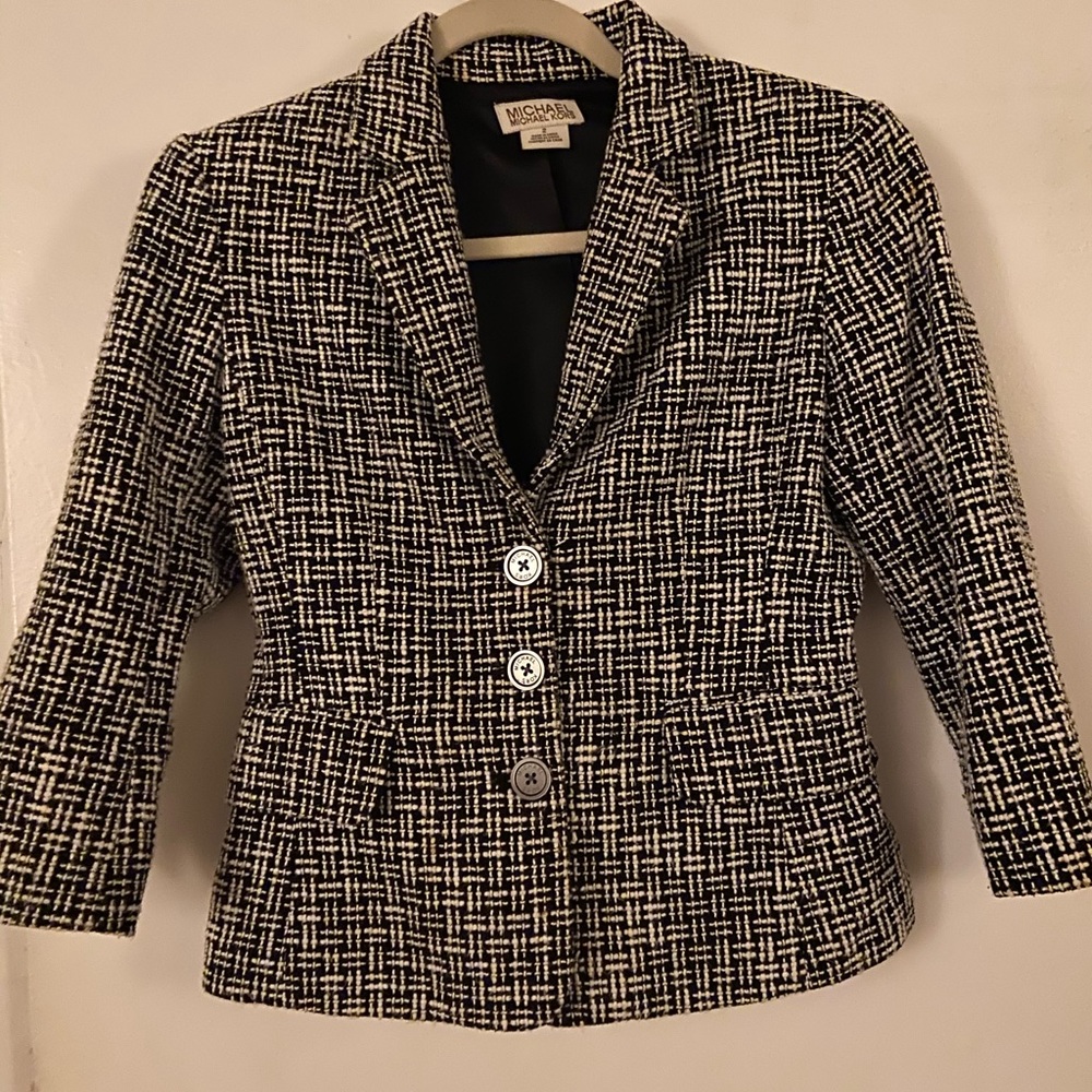 Jacket - Picture 4 of 4